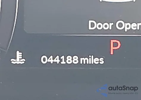 2021 Acura Rdx Technology Package z USA, uszkodzony, nr VIN 5J8TC2H51ML033949